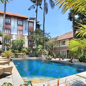 Restu Bali Легиан