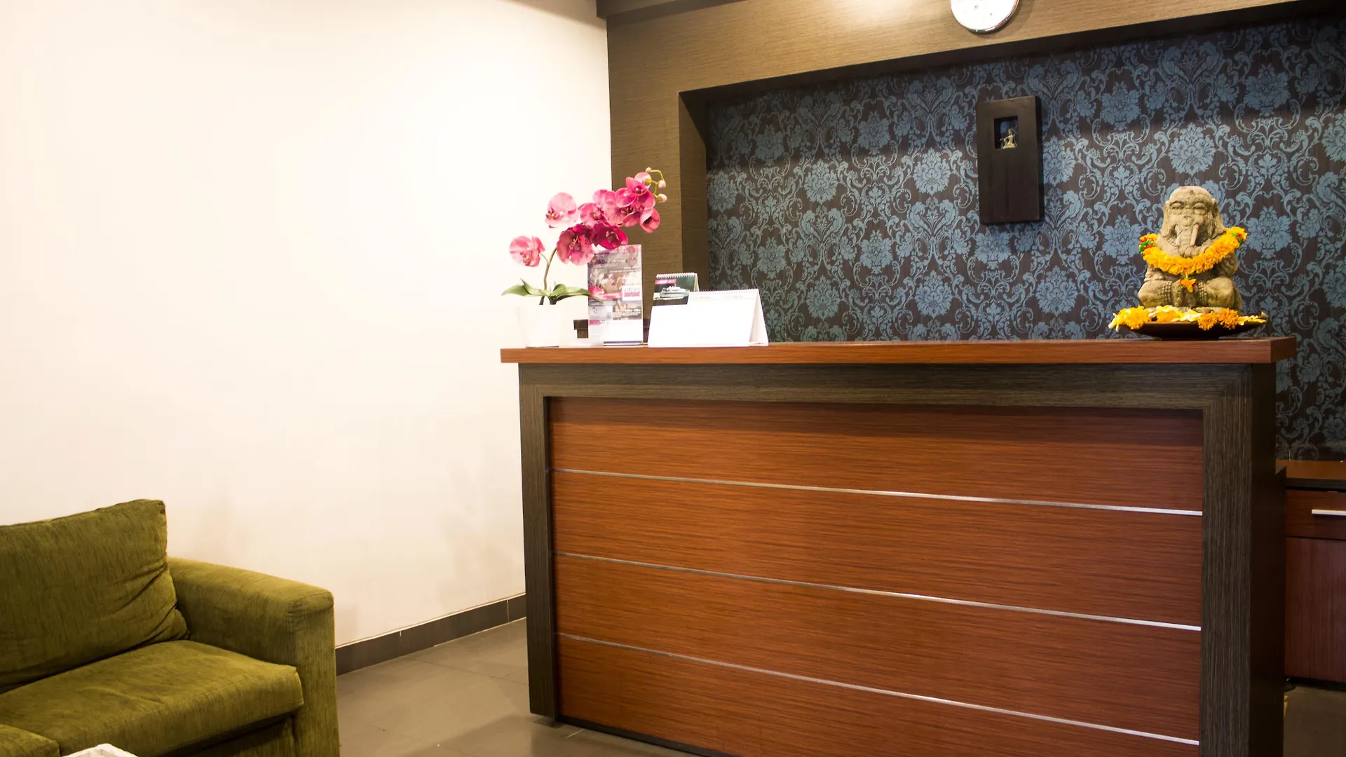 Transera Kamini Legian Hotel Legian (Bali)