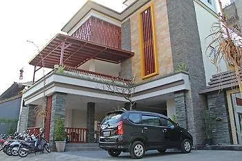 Transera Kamini Legian Hotel Legian (Bali)