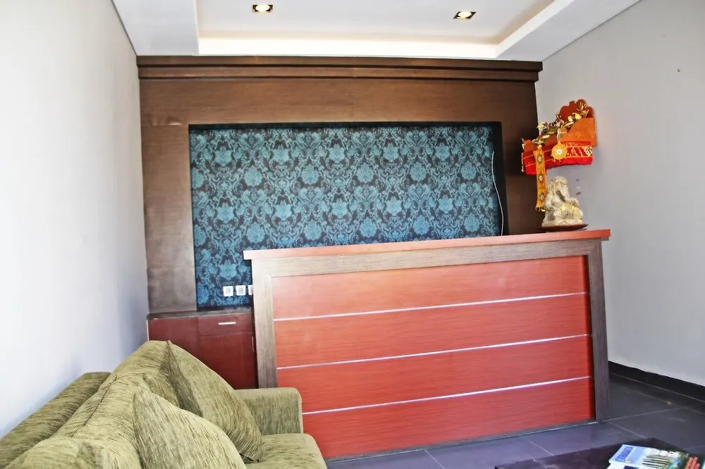 ***  Transera Kamini Legian Hotel Indonesia