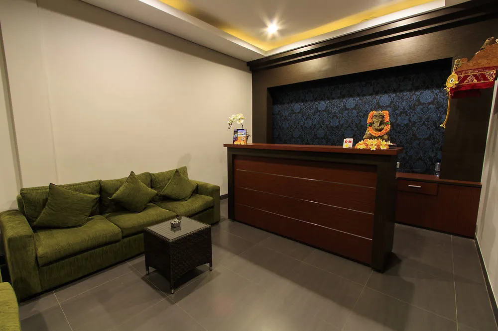 Transera Kamini Legian Hotel Legian (Bali)