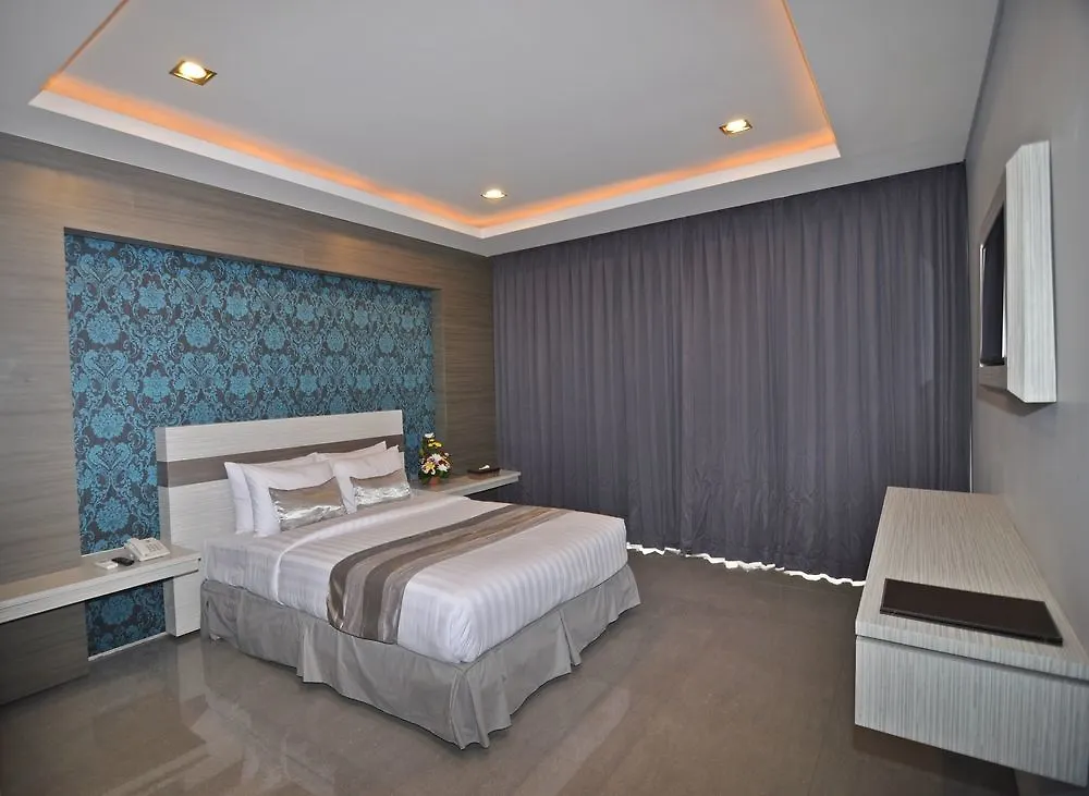 ***  Transera Kamini Legian Hotel Indonesia