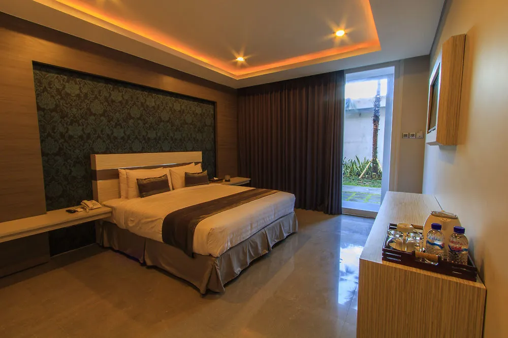 Transera Kamini Legian Hotel Legian (Bali)