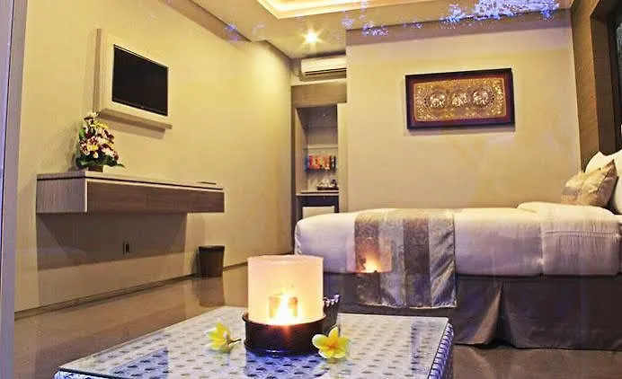 ***  Transera Kamini Legian Hotel Indonésia